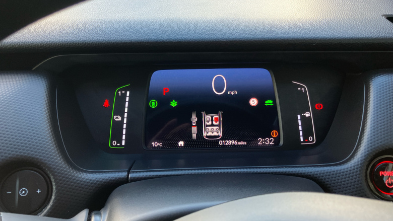 Honda Jazz 1.5 i-MMD Hybrid SE 5dr eCVT Hybrid Hatchback